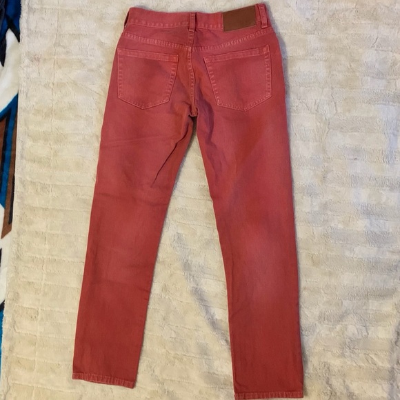 Standard Cloth Jeans - Picture 5 of 7